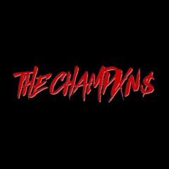 THE CHAMPIXN$