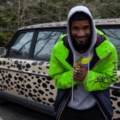 Alex Asap Encarnacion