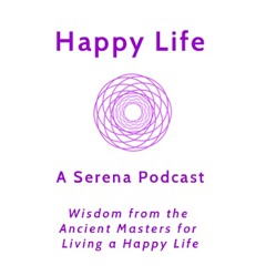 The Serena Happiness & Health Podcast