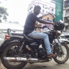 Santosh Derber
