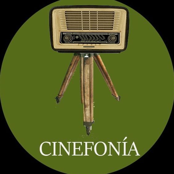 Cinefonía RADIO podcast artwork