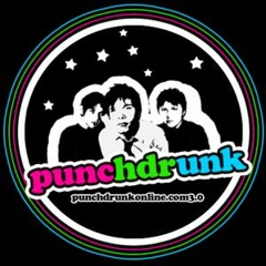 Punch Drunk Nation
