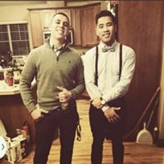 Ryan Vongmixay