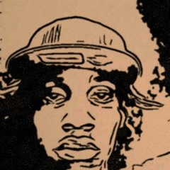 ScrapArtGang Jimmy Komrad - Johnny