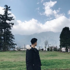 Vu Tran Duc Binh