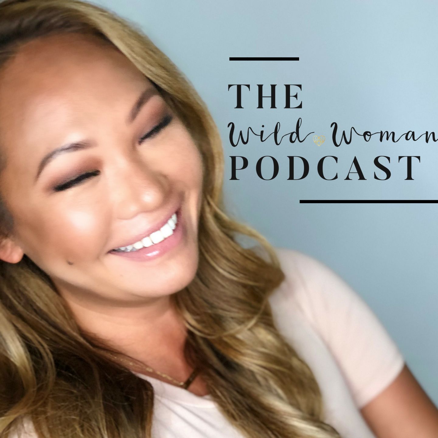 The Wild Woman Podcast