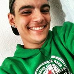 Gabriel Rabelo