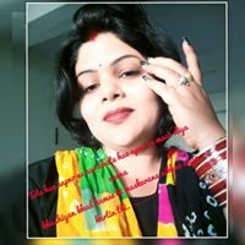 Ashi Srivastava’s avatar
