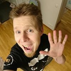 Jouko Perkkiö