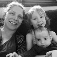 Stine Wedersøe Maymann