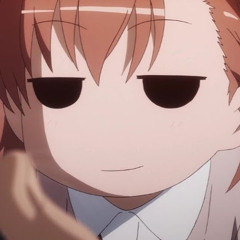 Mikoto Misaka