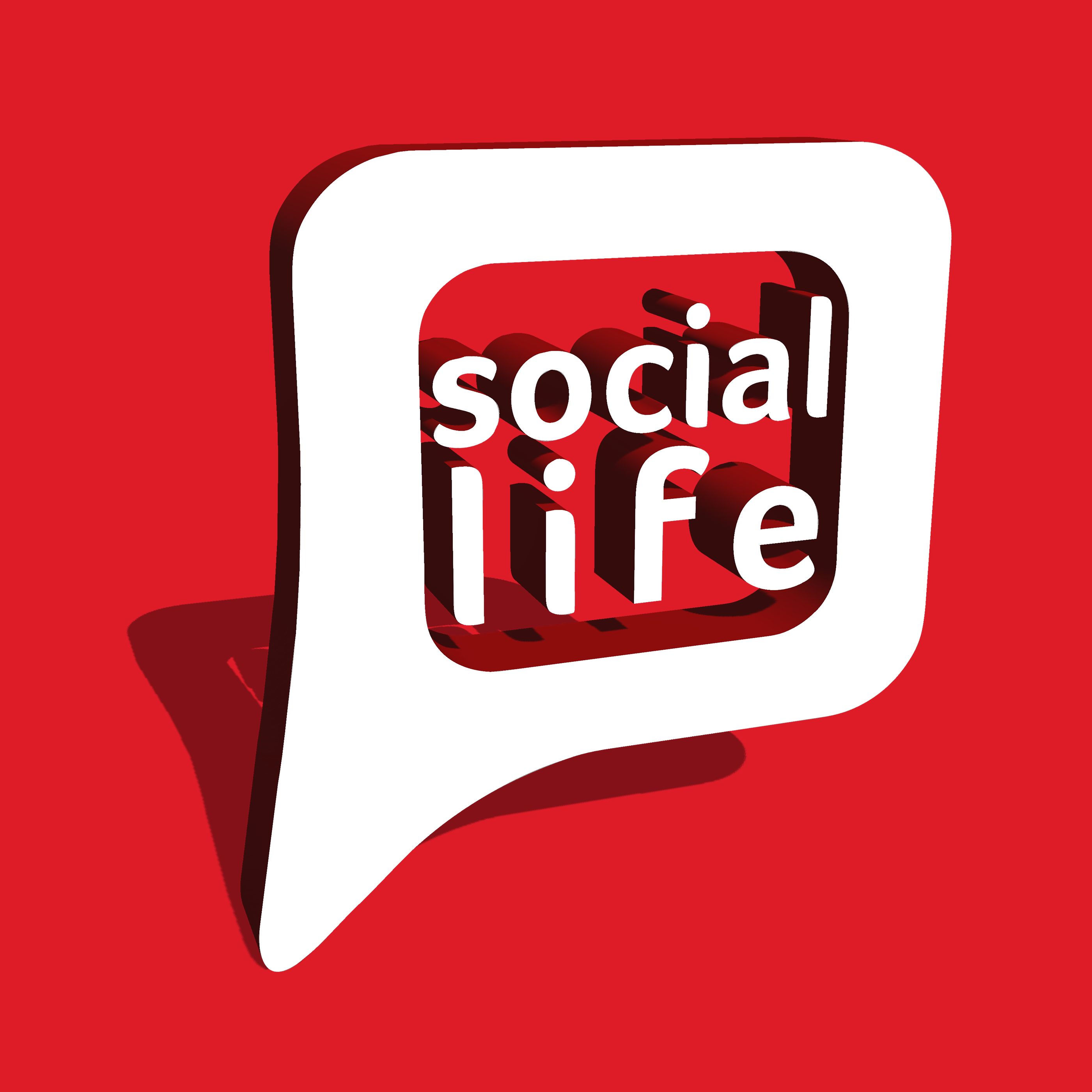 Social Life - The Social Communications Podcast