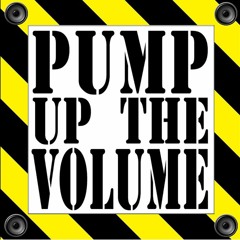 Pump up the Volume