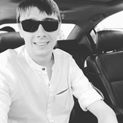 Богдан Штанько