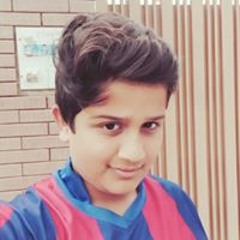 Talha Bandial