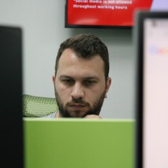 Mousa Khaleel