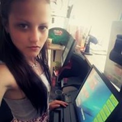 Αντωνία Στογιάνοβα