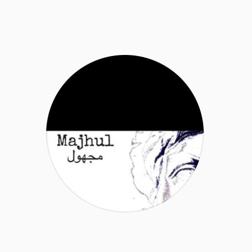Majhul’s avatar