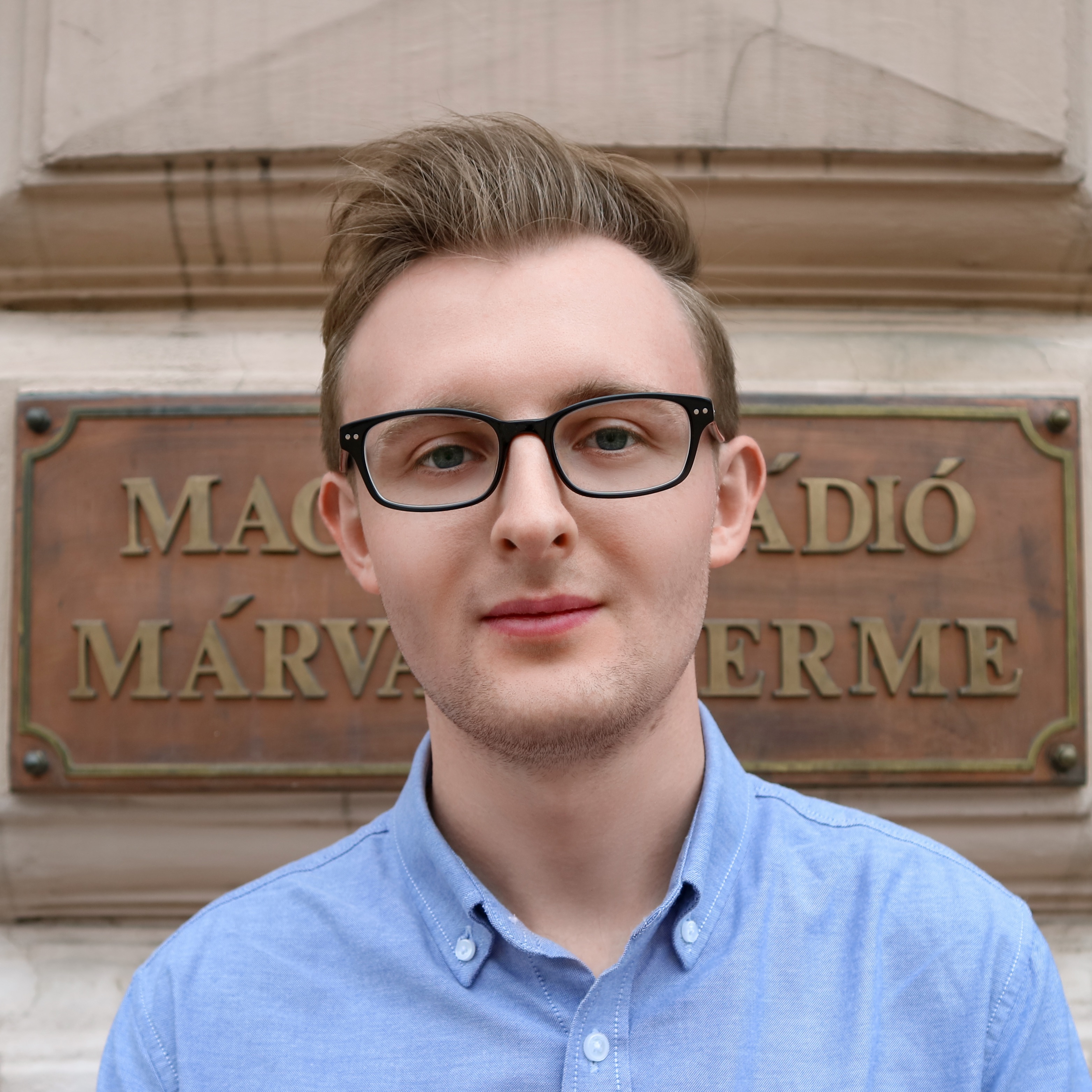 Jeremy James Hunt