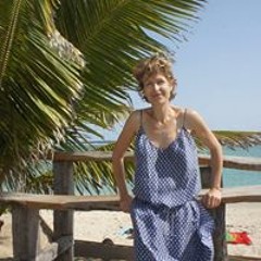 Valérie Driot