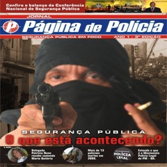 PÁGINA DE POLÍCIA