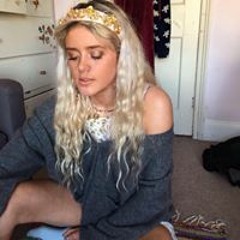 Holly Reynolds