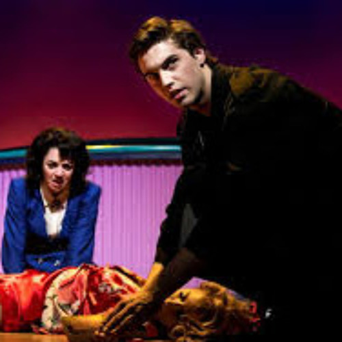 Lin manuel miranda heathers new arrivals