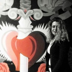 Vasiliki Tsavdaridou