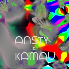 Ansty & Kamau
