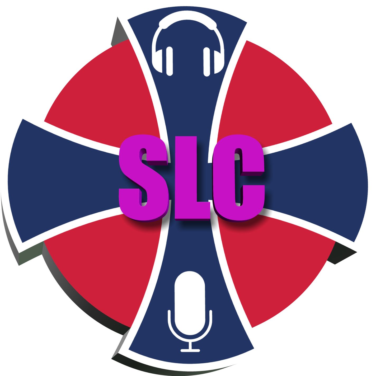 SLC radio, St Monica's