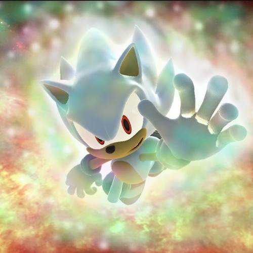 Stream sonic the hedgehog  Listen to Hyper Sonic playlist online