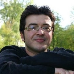 Ertan Parlar
