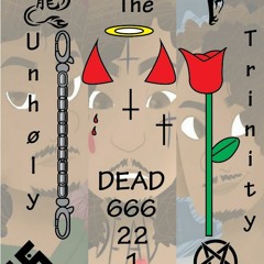 The Unhøly Trinity Beats