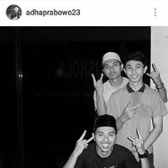 Adha Prabowo