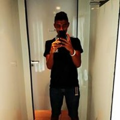 Rodrigo Silva