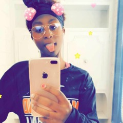 Tamia Michelle Harris