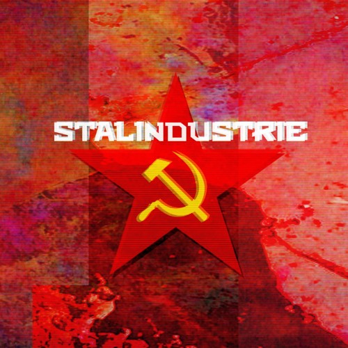 Stalindustrie’s avatar
