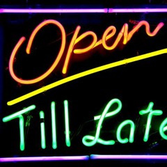 Late night Munchies Vol. 1