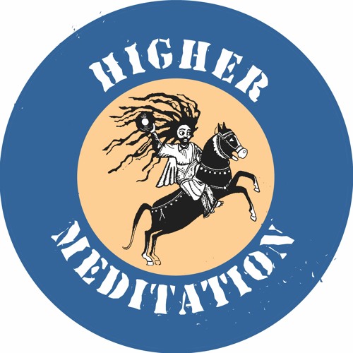 Higher Meditation’s avatar