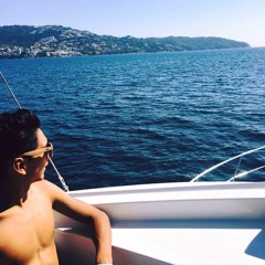 Ricardo Medina Caballero