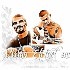 MissãoÉfetael Mc's