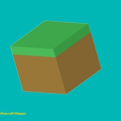 Minecraft Mapper