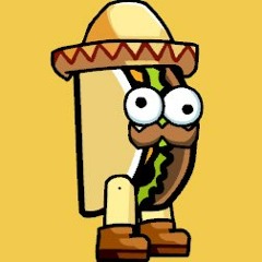 El WalkingTaco