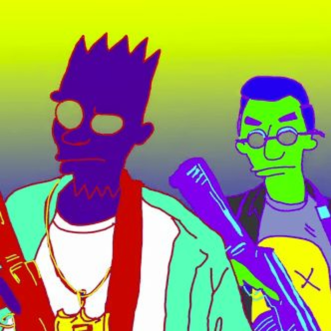 Stream SCAMMER & Z DOG music | Listen to songs, albums