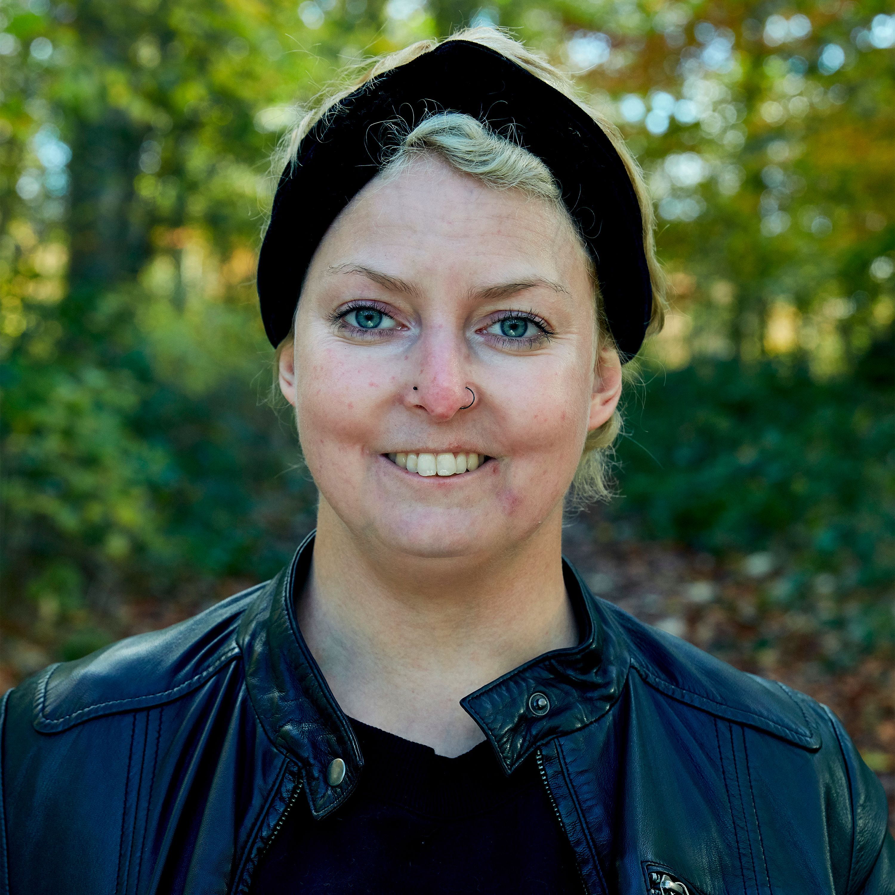 Kronisk liv podcast af kronisk liv