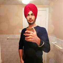 Harman Singh