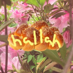 Hallah