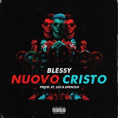 BLESSY