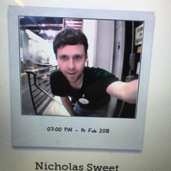 Nicholas Sweet