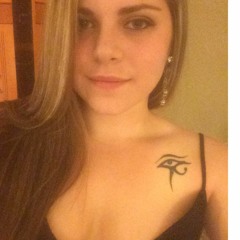 Eliza.